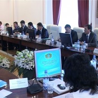 Подобные выездные семинары Комитет по работе с несостоятельнымии должниками будет проводить и в других регионах страны