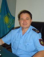 джанибеков куис