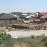 парк- Астана