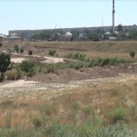 парк-Астана