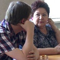 Директор телеканала «Отырар-TV» Валентина Куликова всегда за нововведения