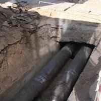 Модернизацию отопительной системы в Шымкенте обещают закончить до 20 октября