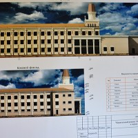 Пасрпорт ДЮЦ. Вот таким он должен быть