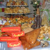 Спрос на казахстанские продукты питания растет