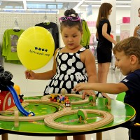 Магазин «Детский мир» предлагает самый широкий выбор качественных игрушек по доступным ценам