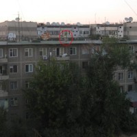 Кабанбай батыра 10а