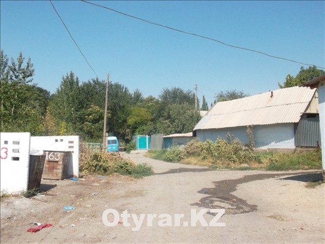 Сотни жилых объектов снесут в Шымкенте, чтобы освободить место под зону отдыха на Кошкарате