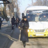 Такие у нас в городе еще год назат запретили но почему они до сих пор ездиют?