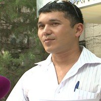 Журналист возмущен