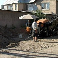 Восстановить водоснабжение специалисты могли в считанные часы