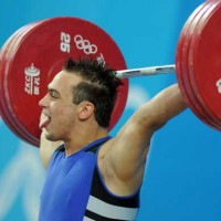 Илья Ильин попал под пристальное внимание WADA