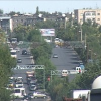 В Шымкенте планируют поставить пассажирский транспорт на рельсы