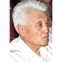 Муталип Абуов
