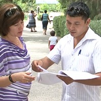 Иск на 10 миллионов тенге, за моральный ущерб