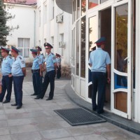 акив бекжан