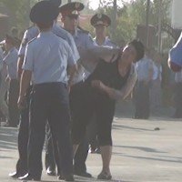 бекжан Жанабай