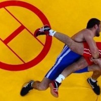 Бронзовую медаль получил  Даниял Гаджиев