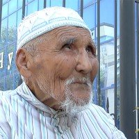 дед забыл дорогу