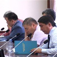 Дисциплинарный совет