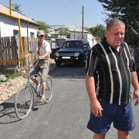 жанабай дороги