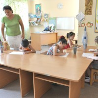 Родители смогут самостоятельно выбирать детсады для своих детей