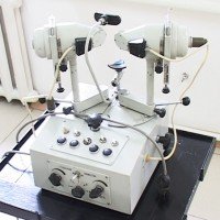 Синаптофор в глазной больнице не работает