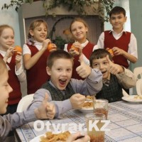 В поддержке государства в Шымкенте нуждаются около 5 тысяч детей