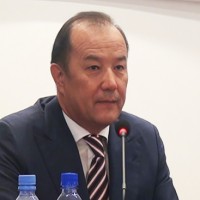Прокурор ЮКО Ибрагим Иманов рассказал, как в ЮКО внедряют пилотный проект по sms-оповещению