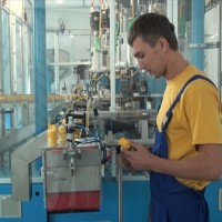 Годовая мощность по проекту 27648000 крышек