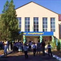 Полиция Шымкента готовится к новому учебному году