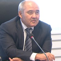 Умирзак Шукеев