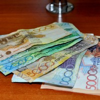 Курс валют на 22 февраля