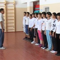 неделя здоровья