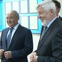 Умирзак Шукеев