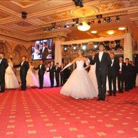 И наступила суровая реальность…