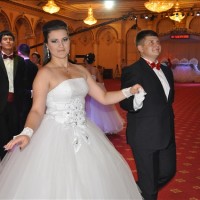 Яна Леонова говорит, что воспоминаний у нее теперь точно останется очень много