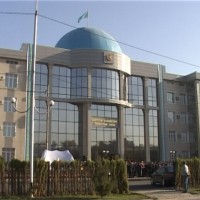 За наркосбыт осуждены бывшие высокопоставленные полицейские Отырарского РОВД
