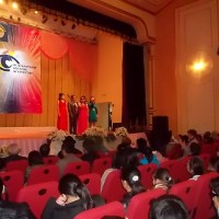 Для участников подобные мероприятия на вес золота