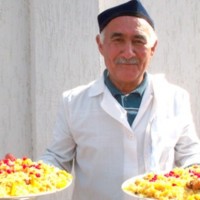 24 октября в Шымкенте состоится очередной фестиваль плова!