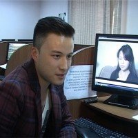 Аскар Дайрабаев  то же оказался в  «страшной» сказке