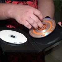 Вот так теперь выглядят именные диски за 2 000 тенге