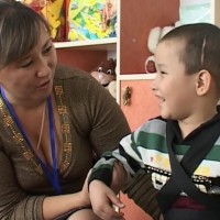 Через 2 месяца Елдосу исполнится 5 лет