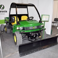 выставка машин