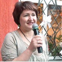 Женский клуб «До и После»