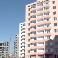 Почем жилье в Шымкенте?