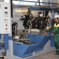 В 2015 году уровень безработицы в ЮКО составил 5,2% трансформаторный завод Кентау