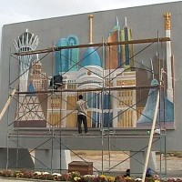 проспект Астана2