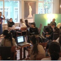 Социальные сети покорили мир