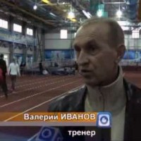 В Шымкенте живут и тренируются сильнейшие легкоатлеты Казахстана