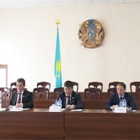 Аллея почетных граждан в плачевном состоянии